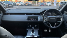 Land Rover Range Rover Evoque 2.0 D200 R-Dynamic SE 5dr Auto Diesel Hatchback